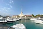 Аренда яхт и катеров (Tsentralniy Microdistrict, Moskvina Street, 2А), rental of boats, yachts, vessels