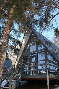 Дом отдыха Чайка