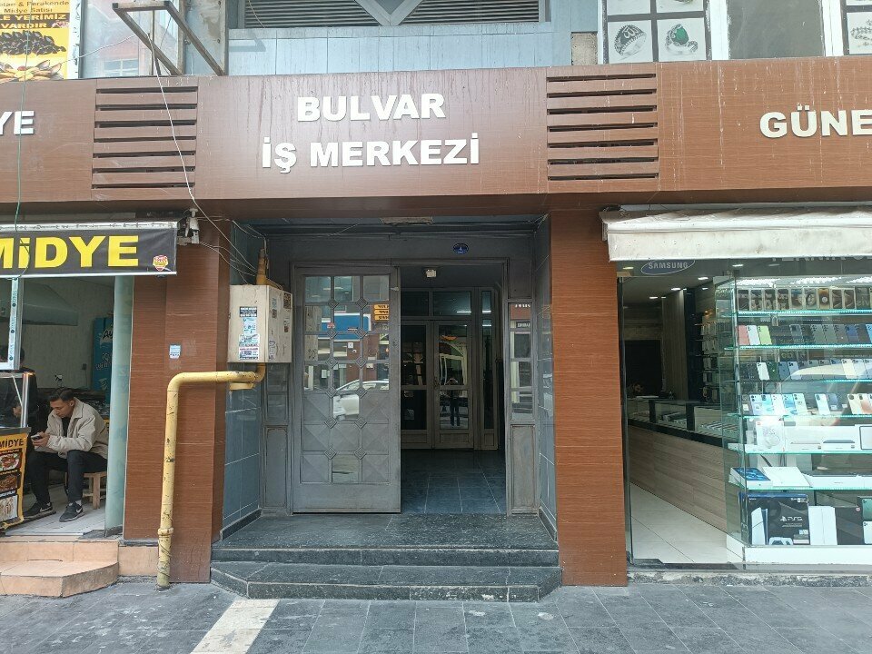 Tax consultants By Muhasebe ve Danışmanlık Hizmetleri, Gaziantep, photo