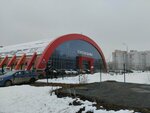 Магазин по продаже хоккейного инвентаря (Gavrilova Street, 48А) ، سلع رياضية