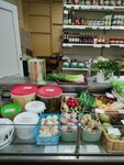 Овощи (Krasnoy Zvezdy Street, 24) ، متجر بيع خضر خضروات طازجة