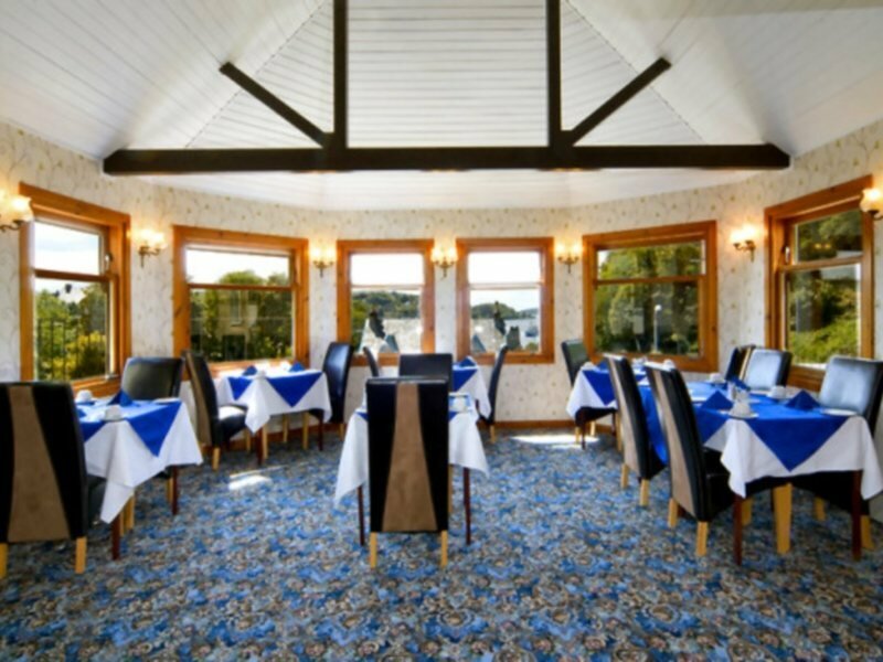 Фото Kings Knoll Hotel