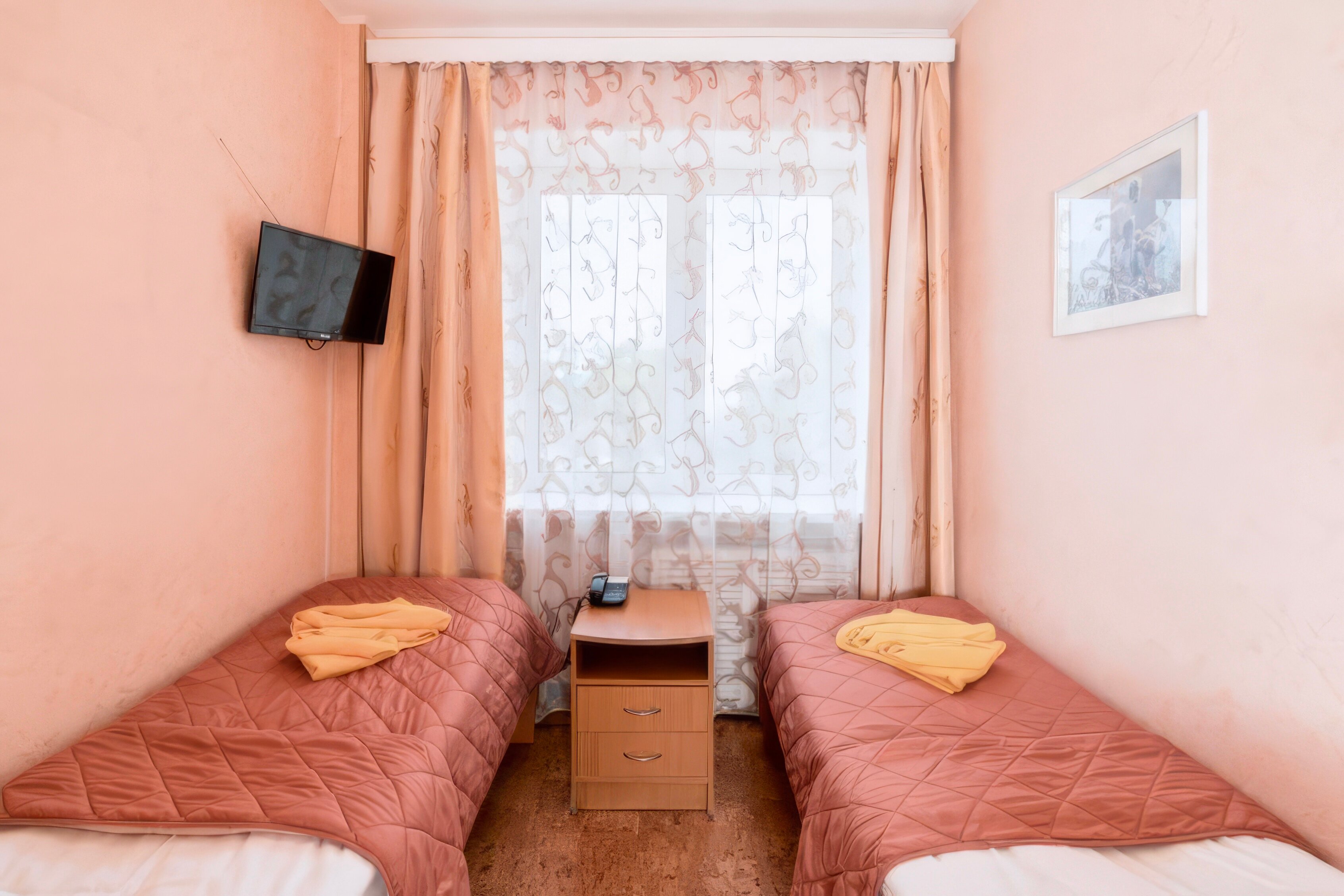 Фото Ладога