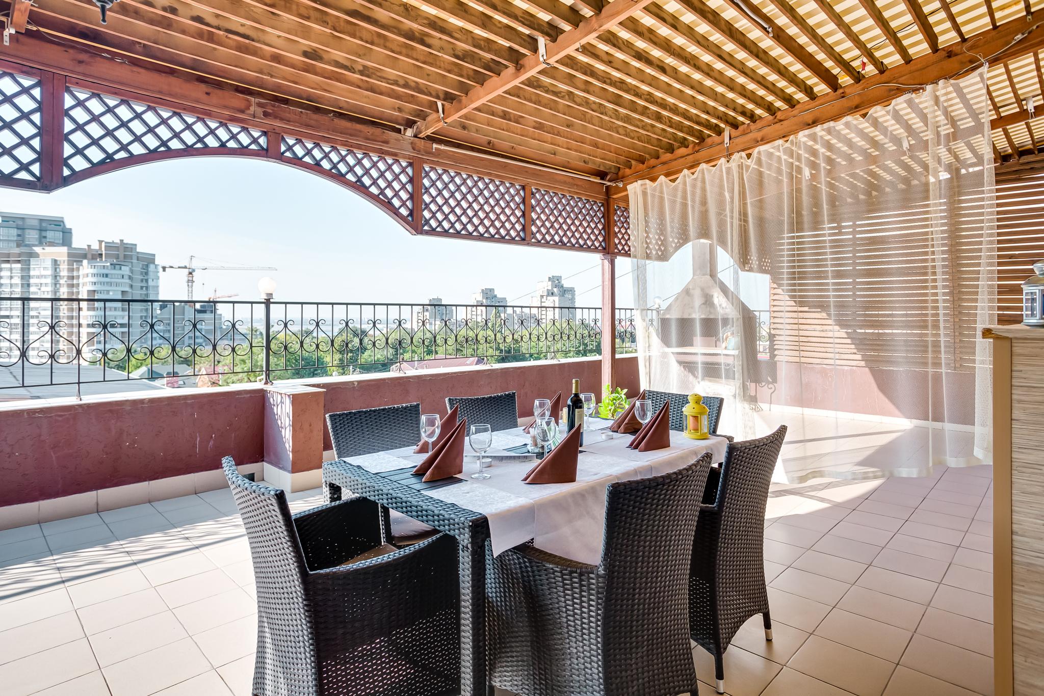 Фото Парк Сити