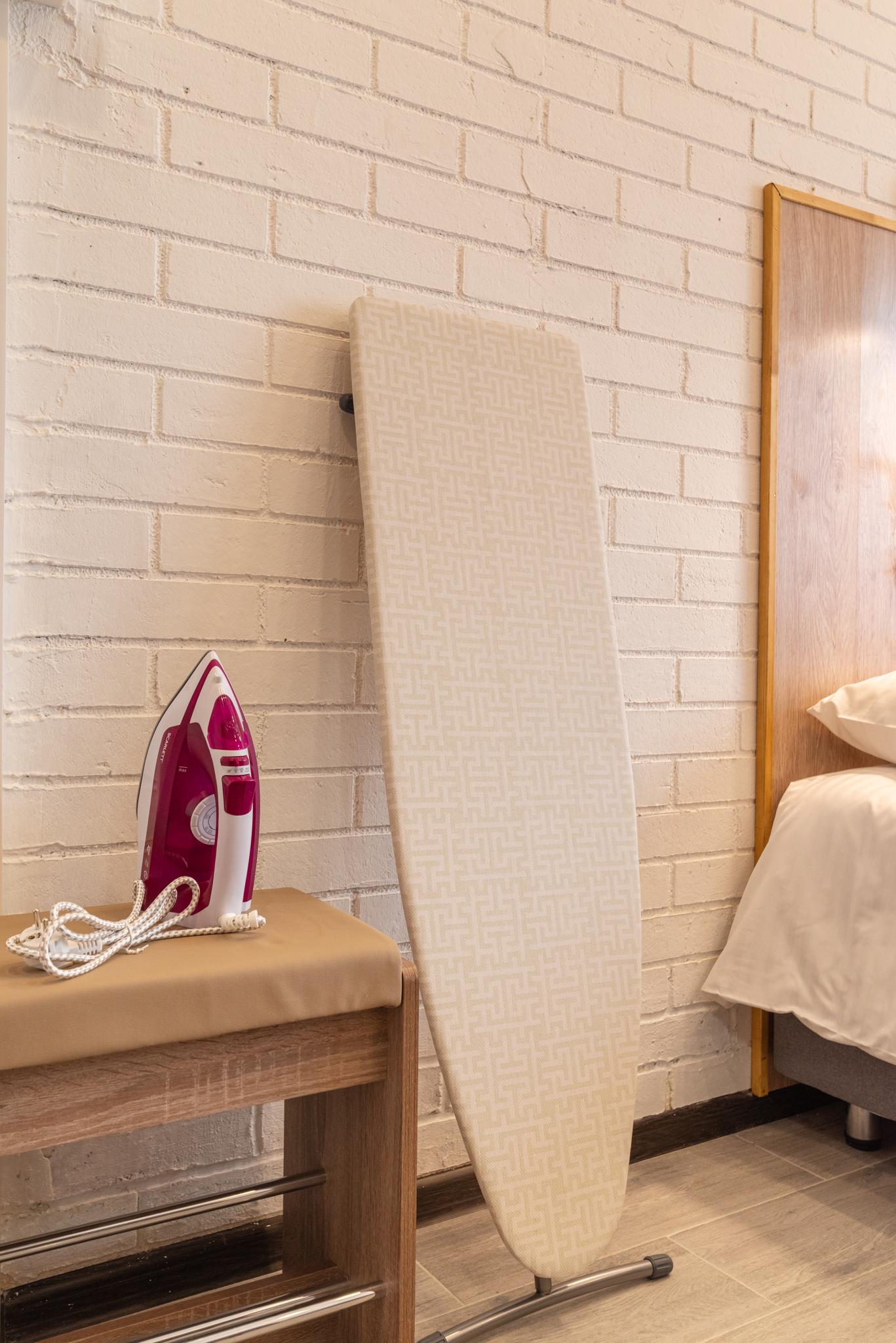 Фото Bun-in Alley