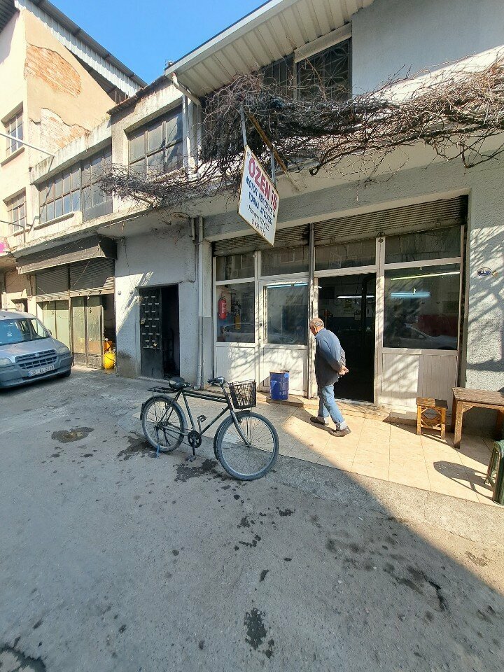 Engine repairs Ozen Is Motor Rectification Lathe Workshop, Izmir, photo