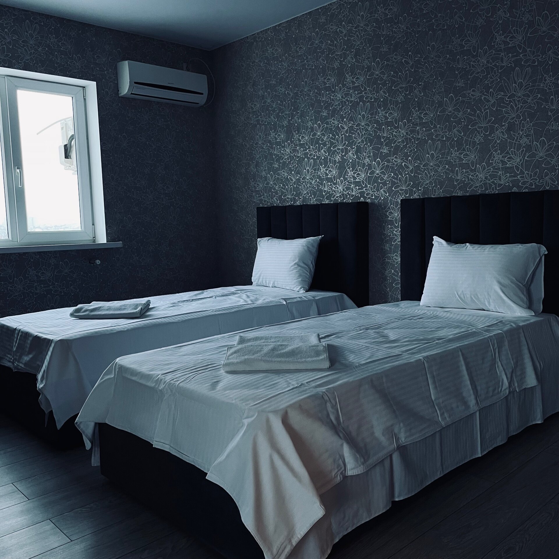 Фото Гостевой дом Волгоград