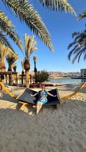 Гостиница Hyatt Regency Aqaba Ayla Resort