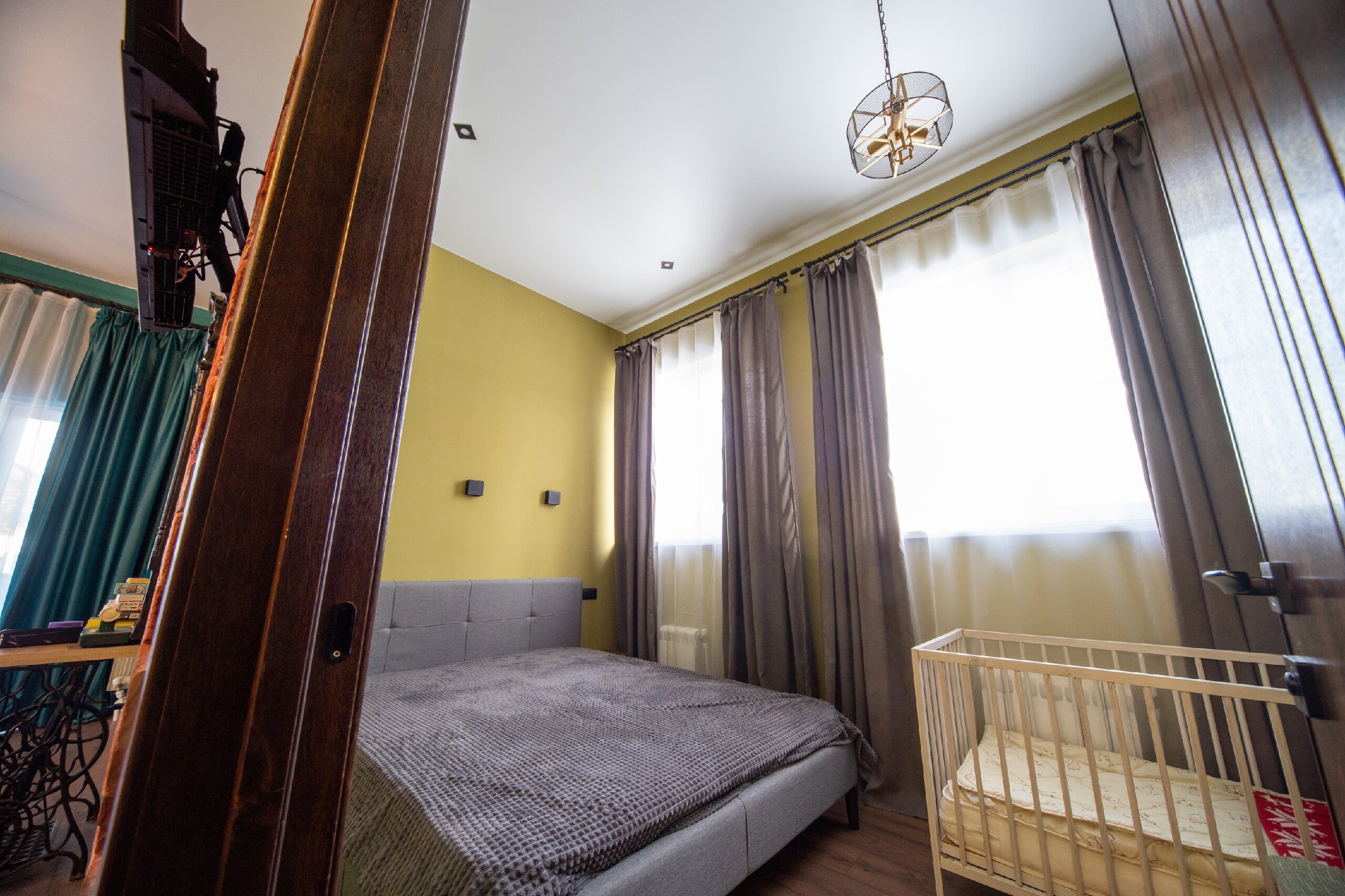 Фото Loft. dacha