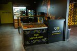 VR Arena (Blagoyeva Street, 5к4), virtual reality club
