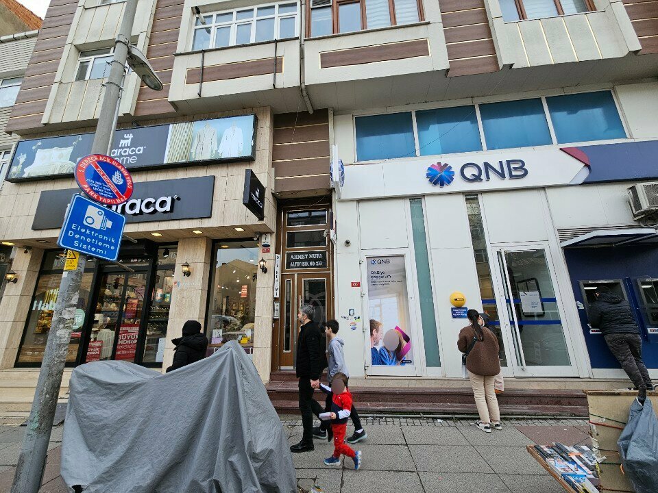 Beauty salon Esra Aslan Estetik, Istanbul, photo