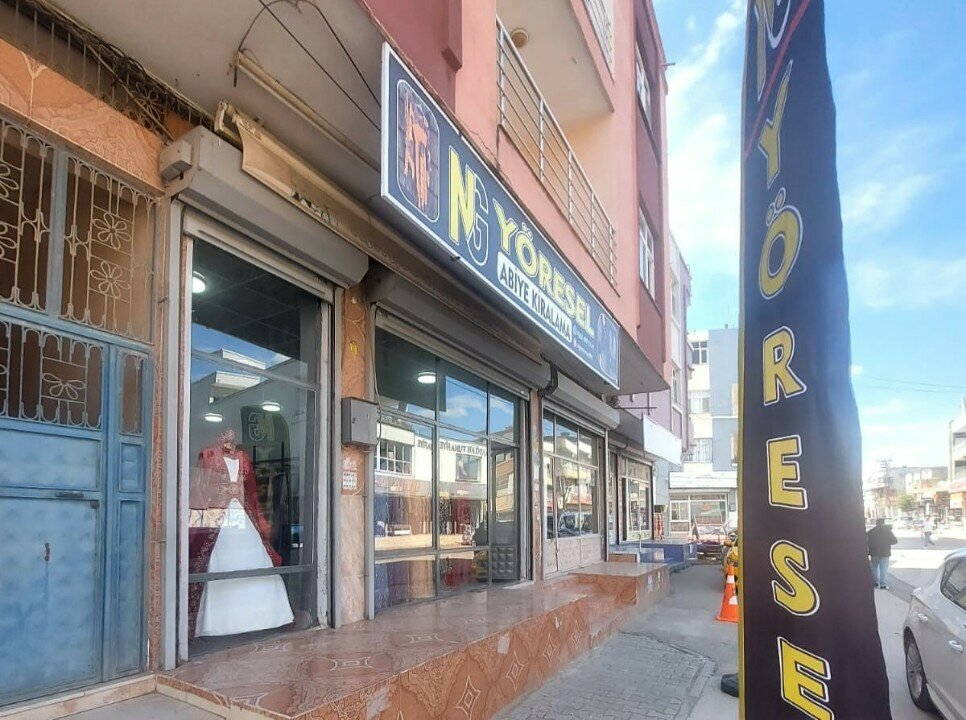 Clothing store Ng Local, Adana, photo