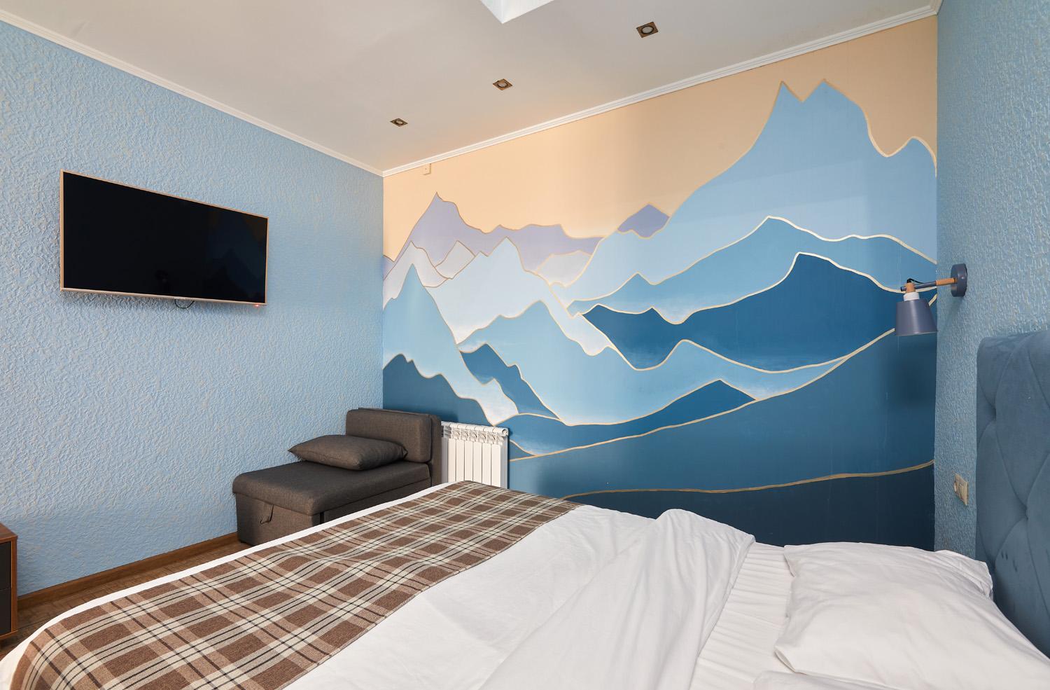 Фото Покровский дом