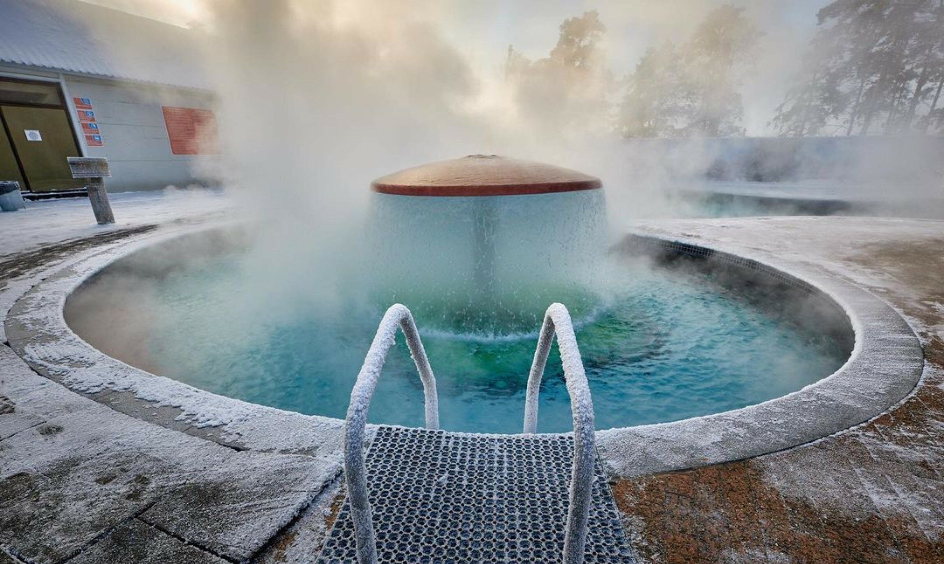 Фото Коттеджи на Верхнем бору