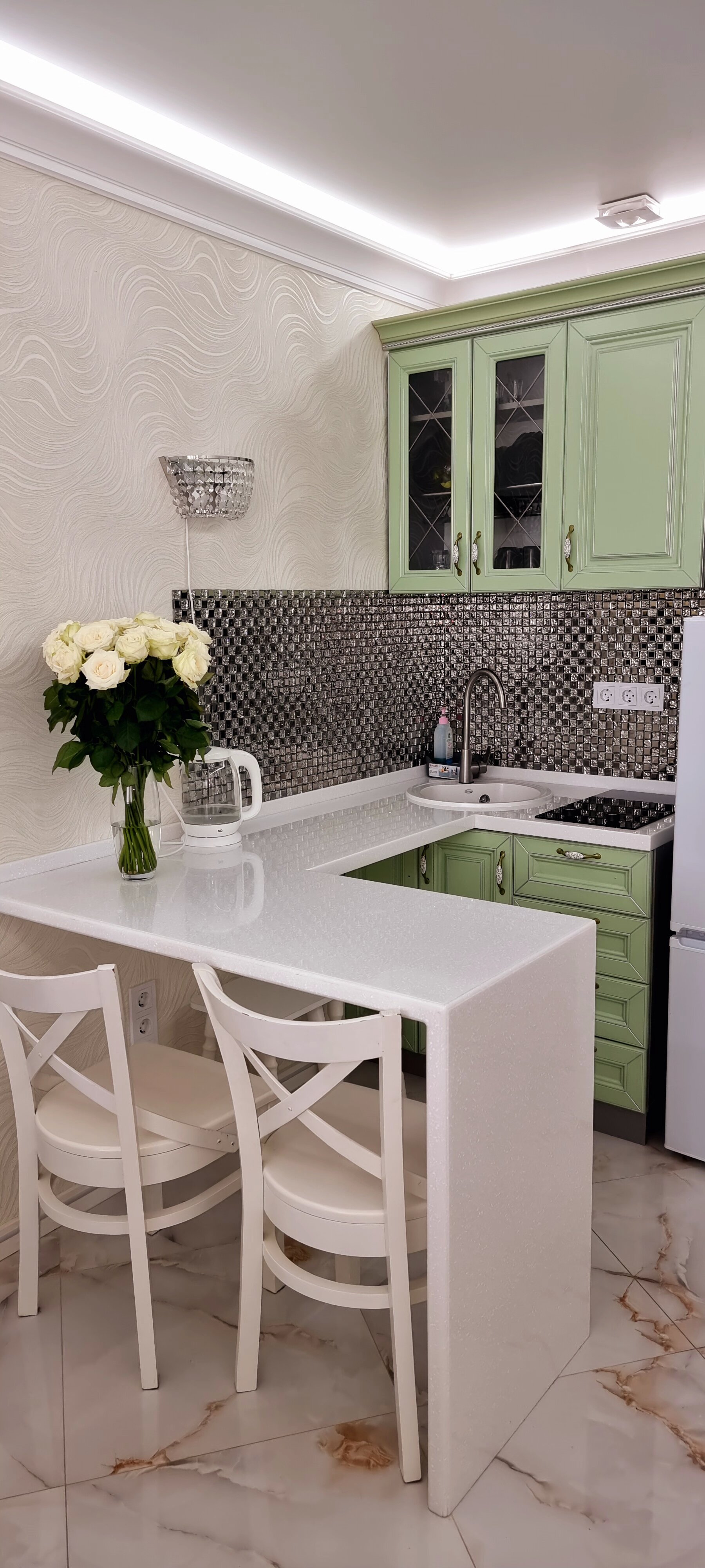 Фото Золотая миля