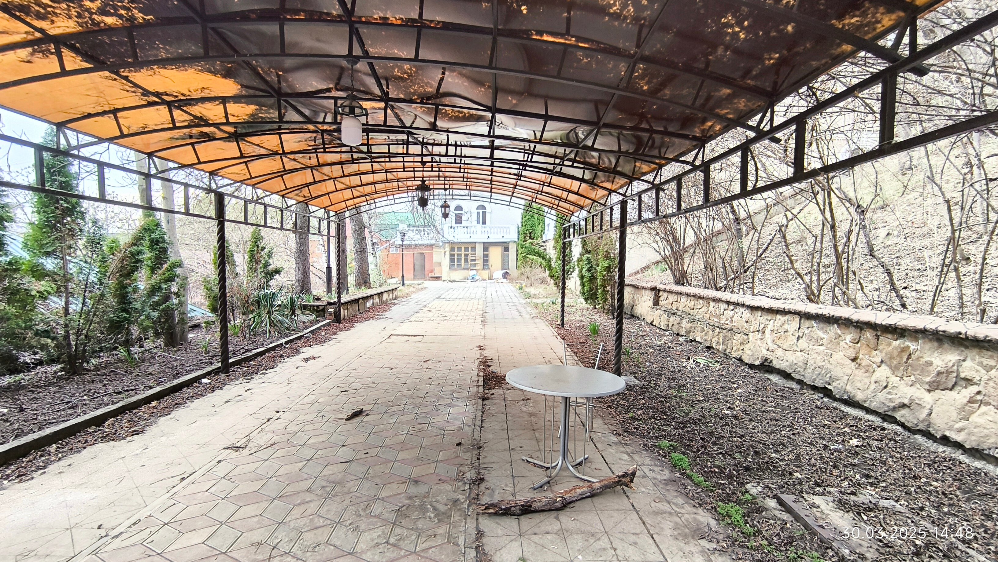 Фото Орлиное гнездо