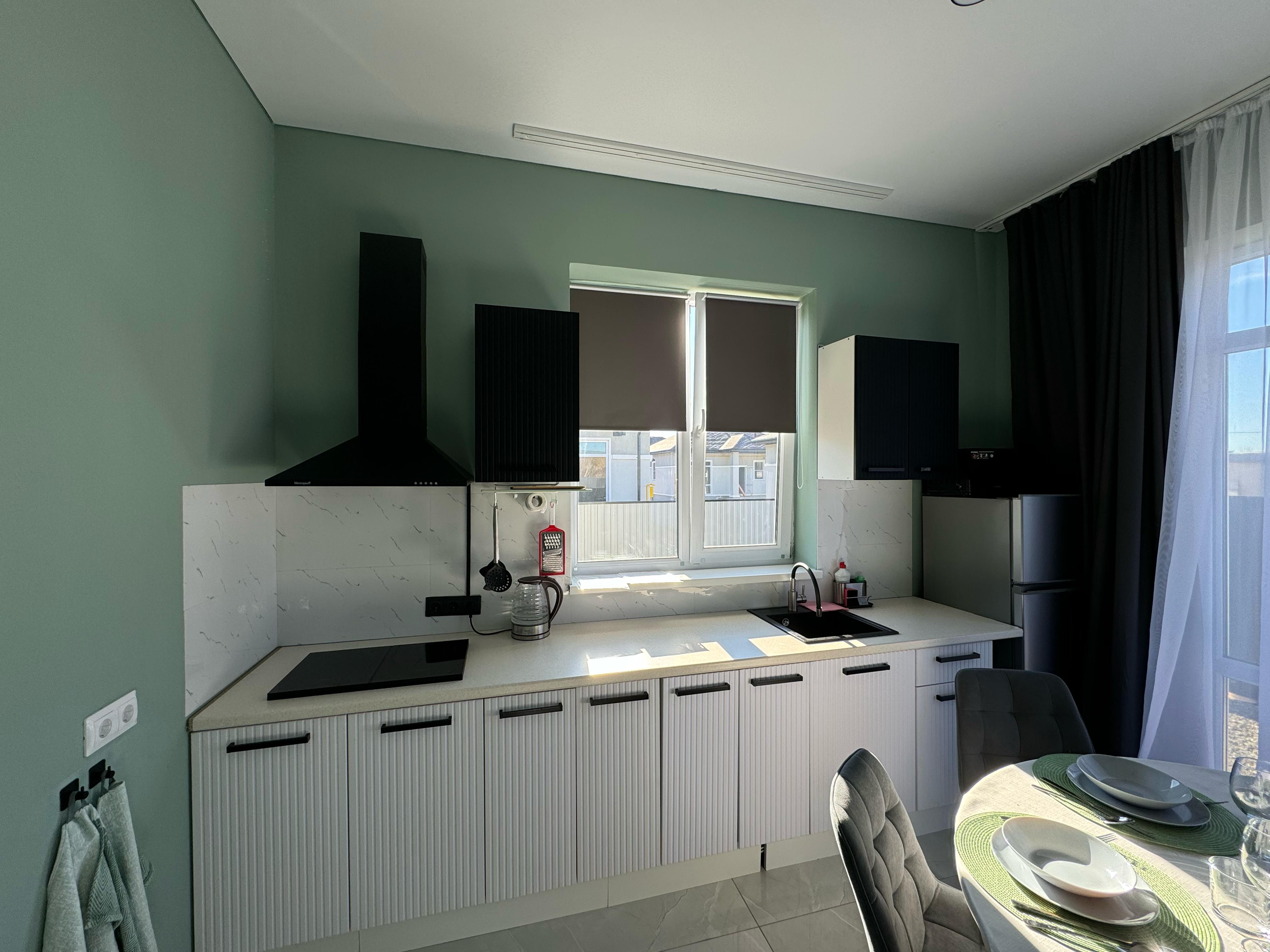 Фото Коттедж Небо