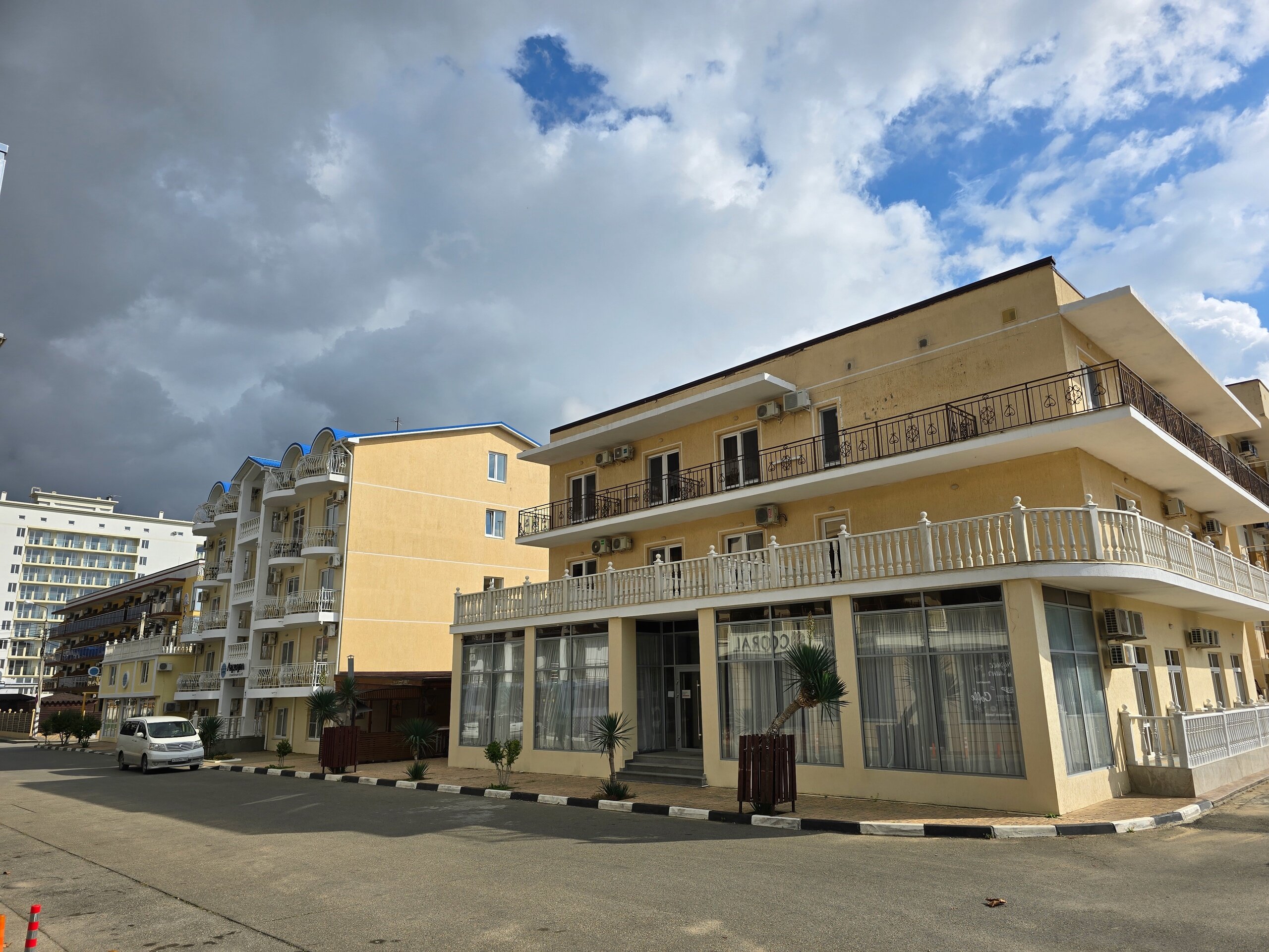 Фото Семейный клуб Атриум