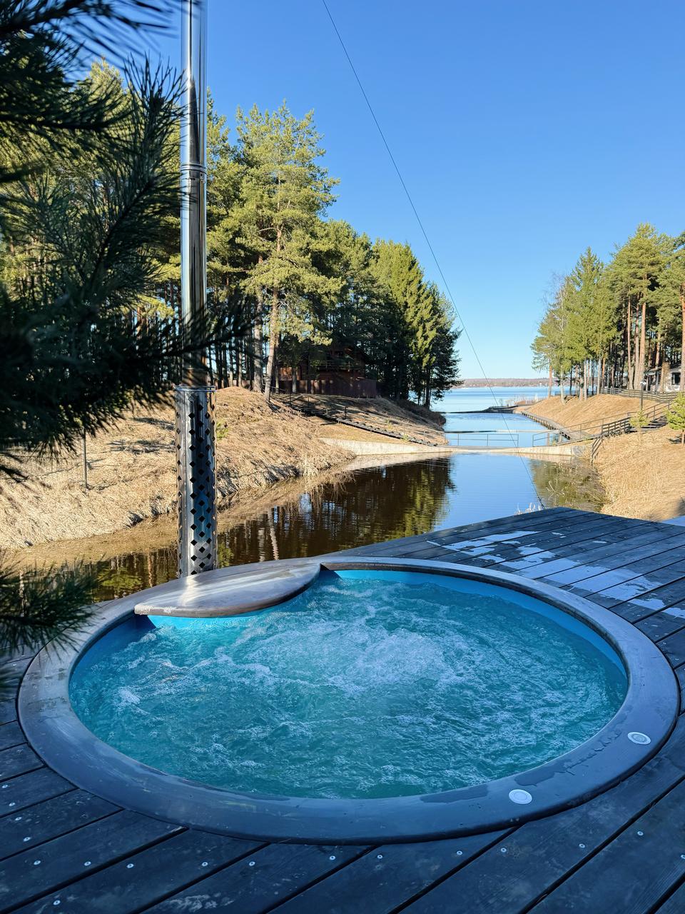 Фото Волго. Дача