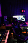 StandoRecords (Balaklavskiy Avenue, 7), recording studio
