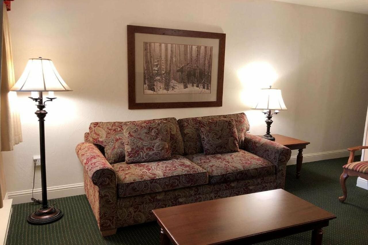 Фото Best Western Country Lane Inn