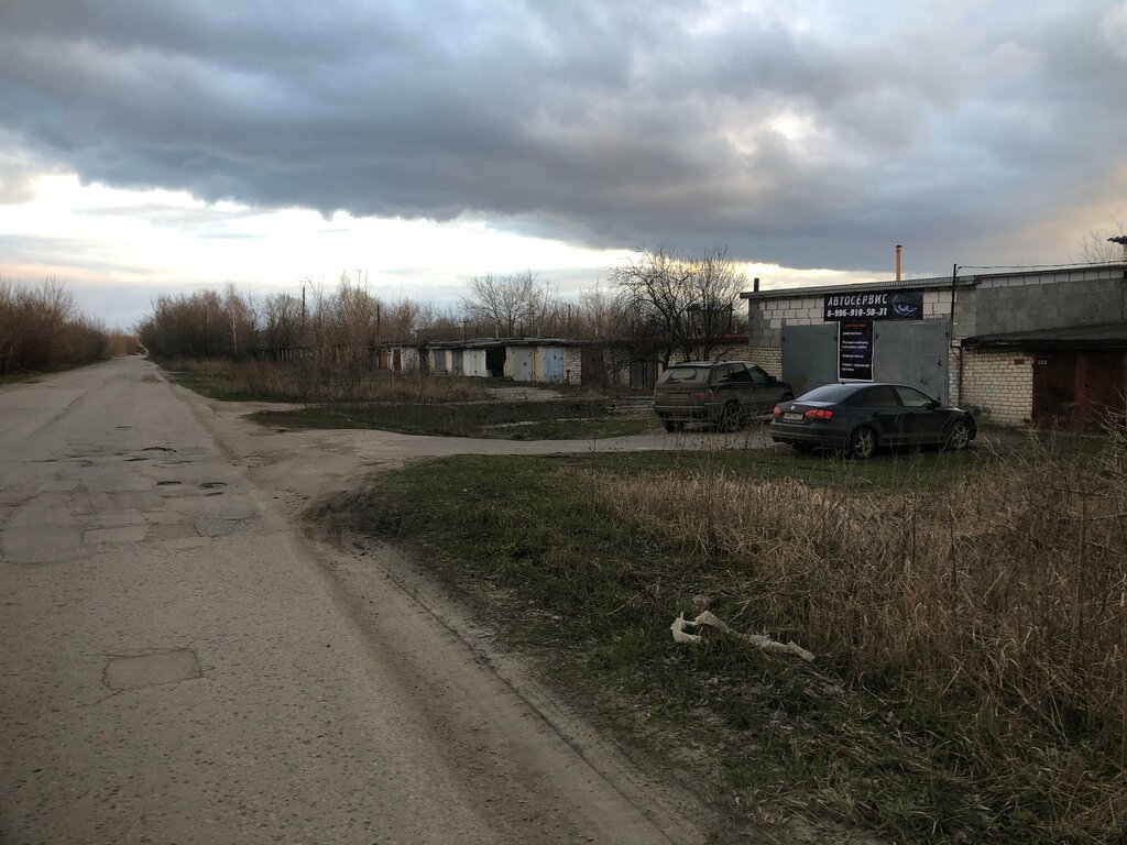 Car service, auto repair Автосервис, Korablino, photo