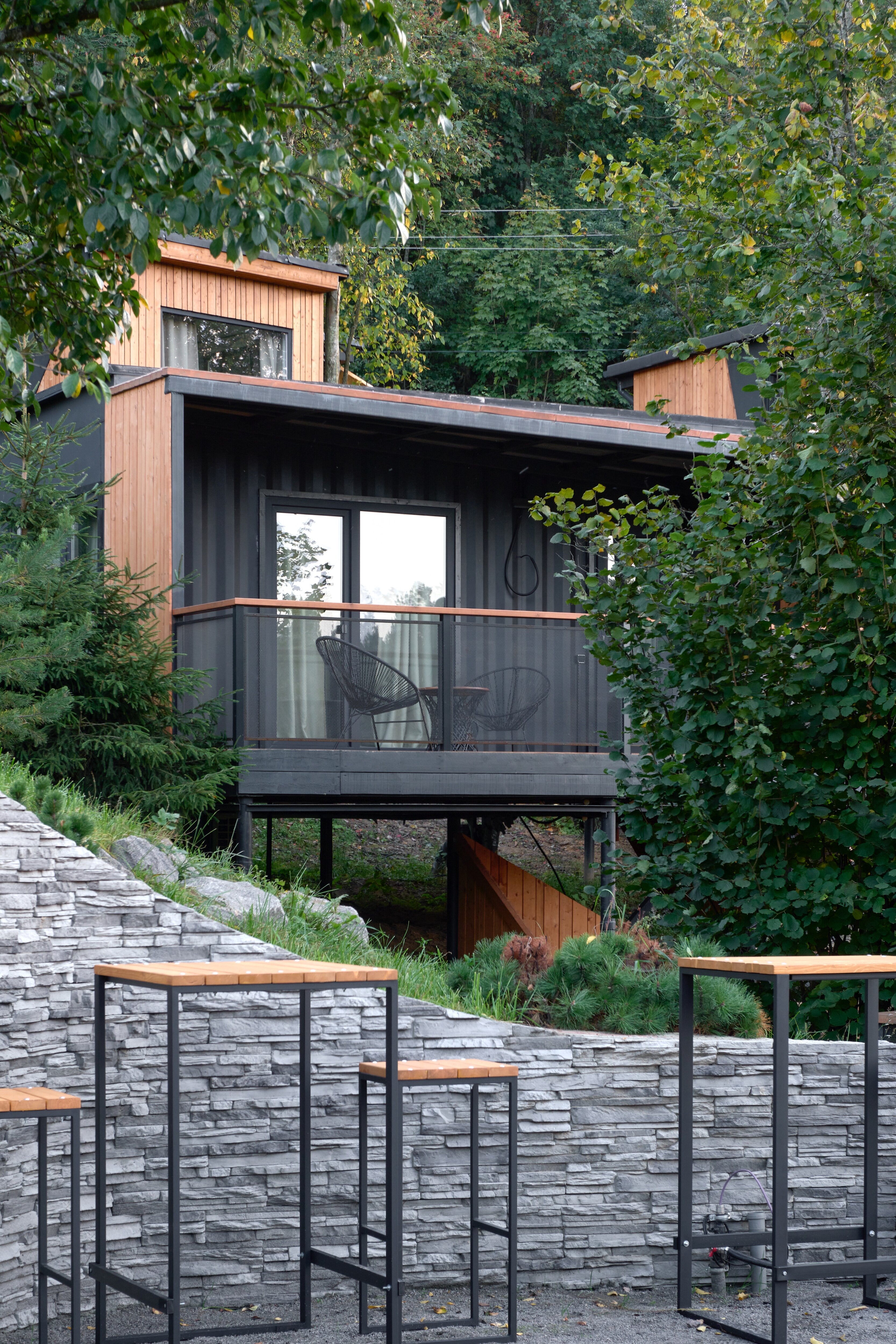 Фото Холм Inn