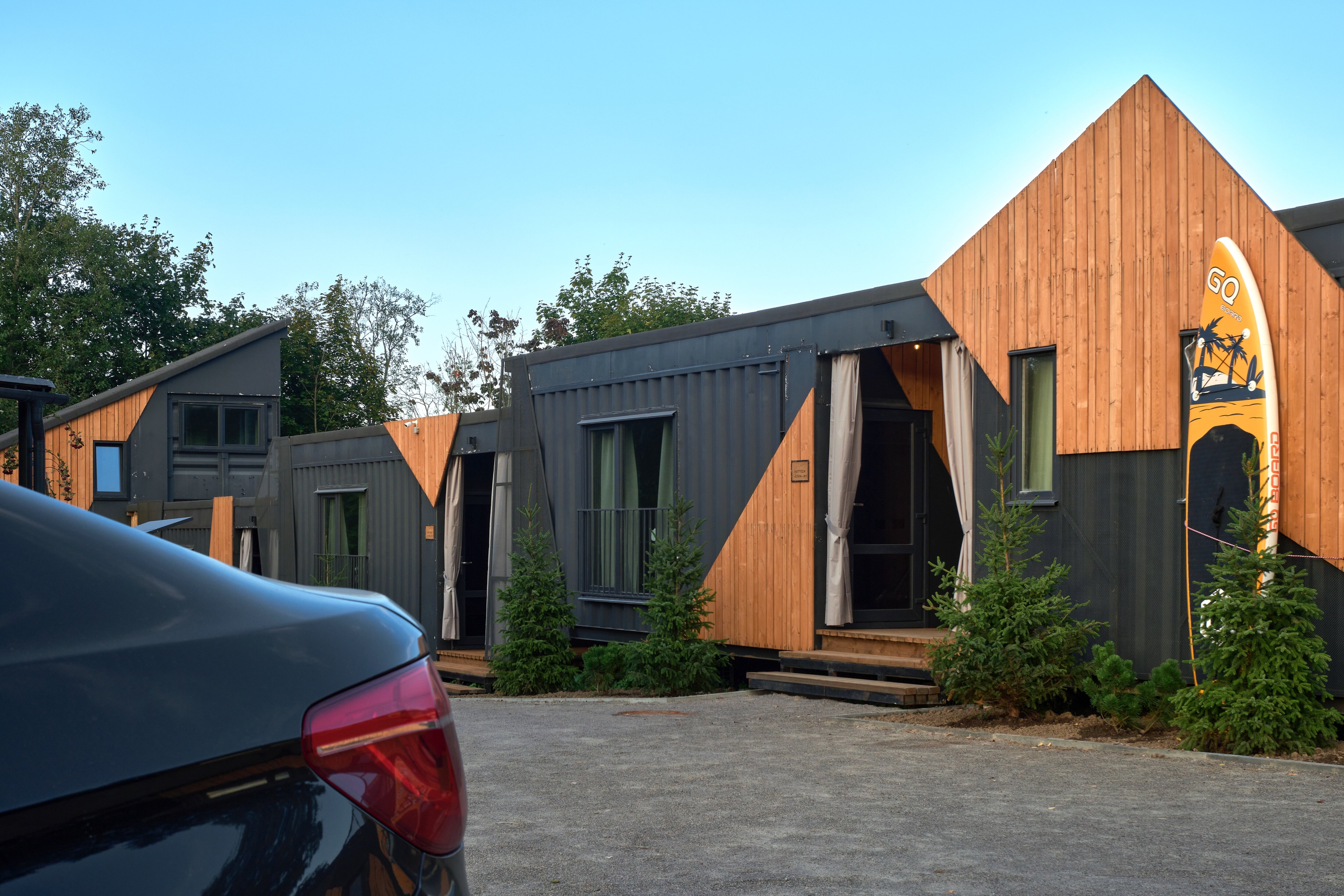 Фото Холм Inn