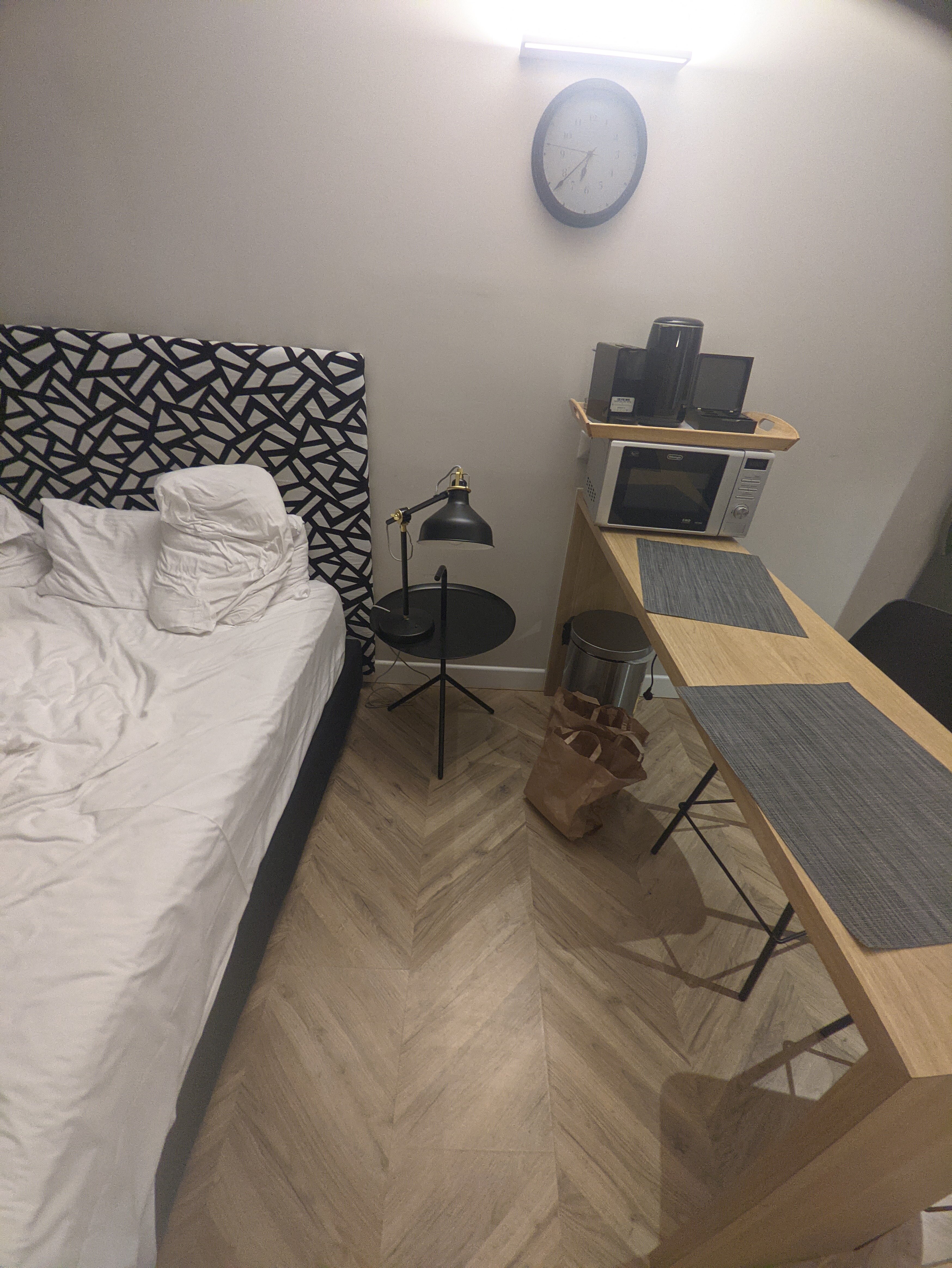 Фото Haifa Beach Apartments by Master