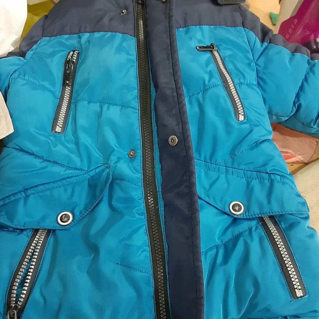 Repair of clothes Tailor's Cabinet, Astana, photo