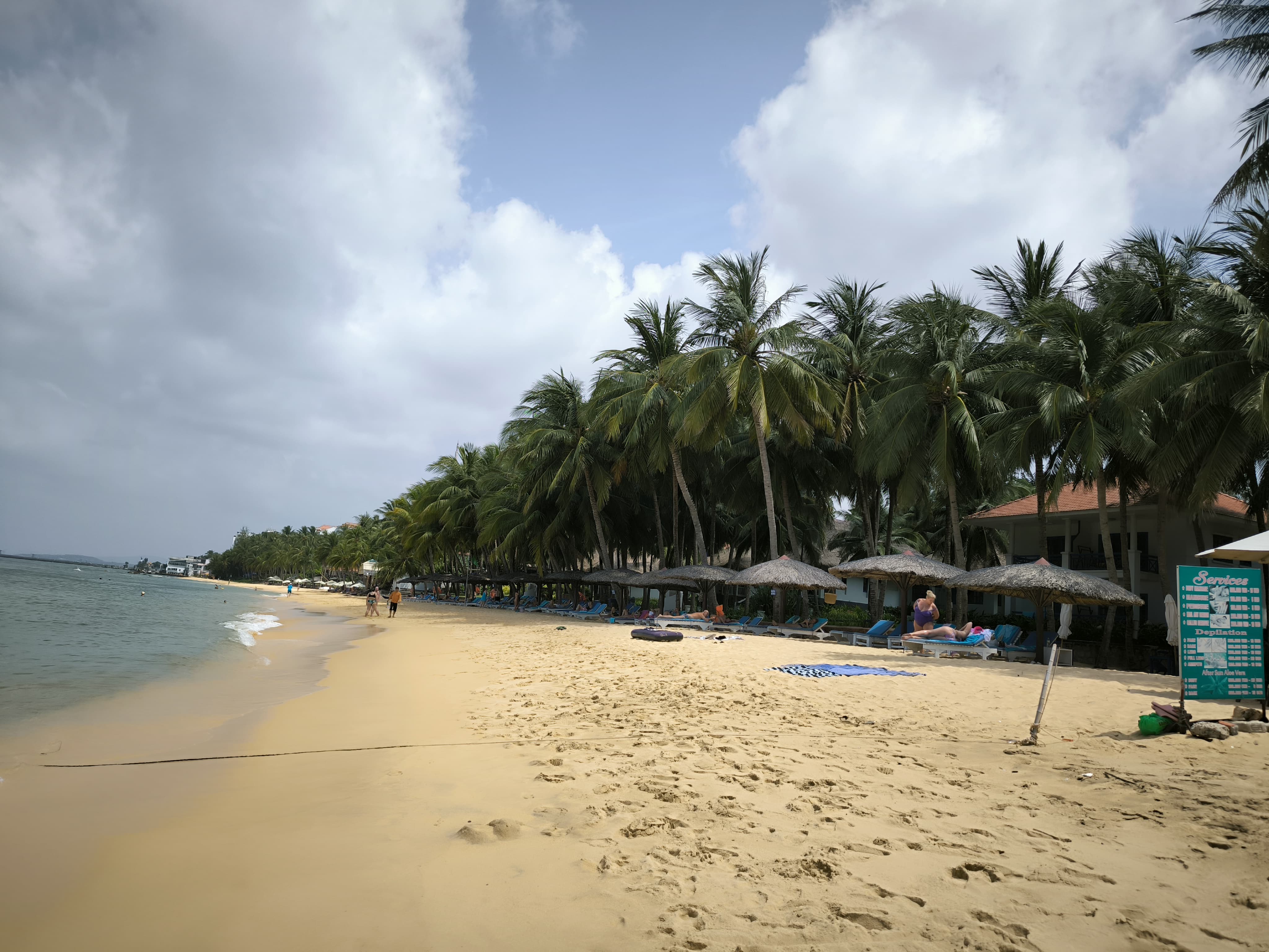 Фото Phu Van Resort & SPA