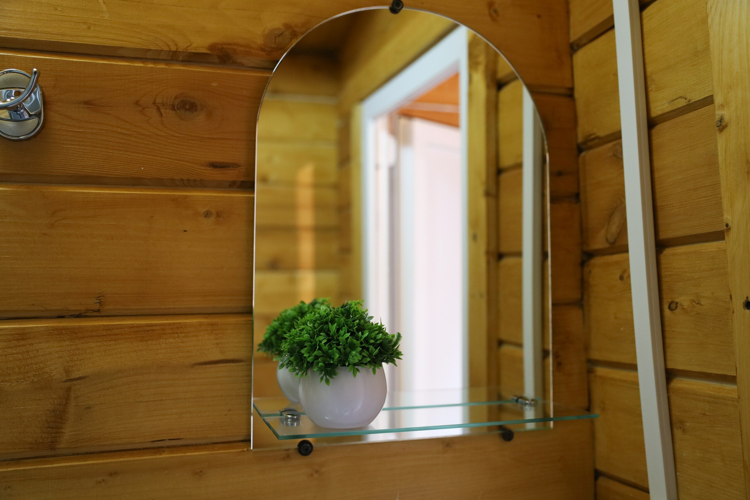 Фото Мини-отель Лея