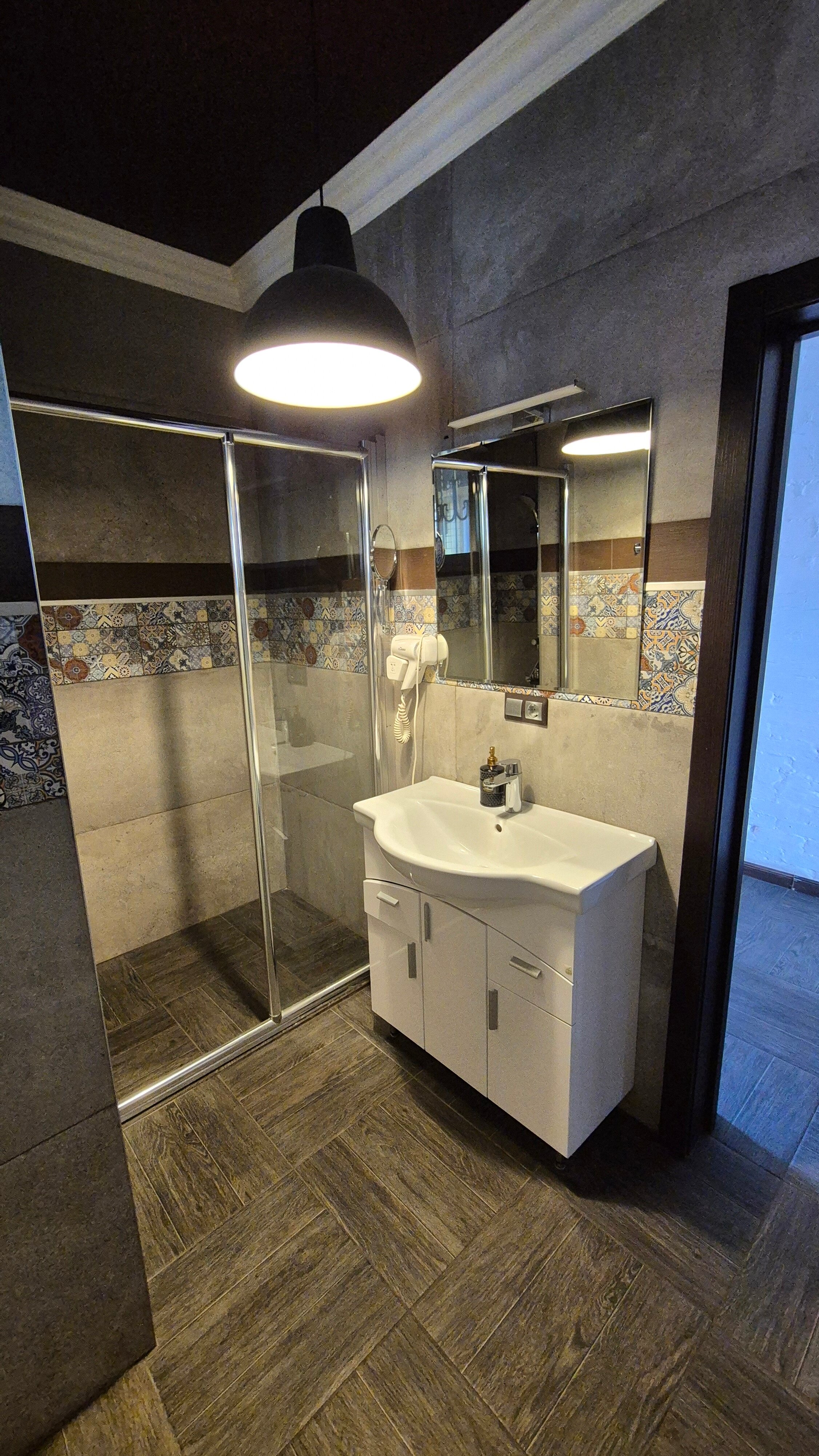 Фото Вилла Астон