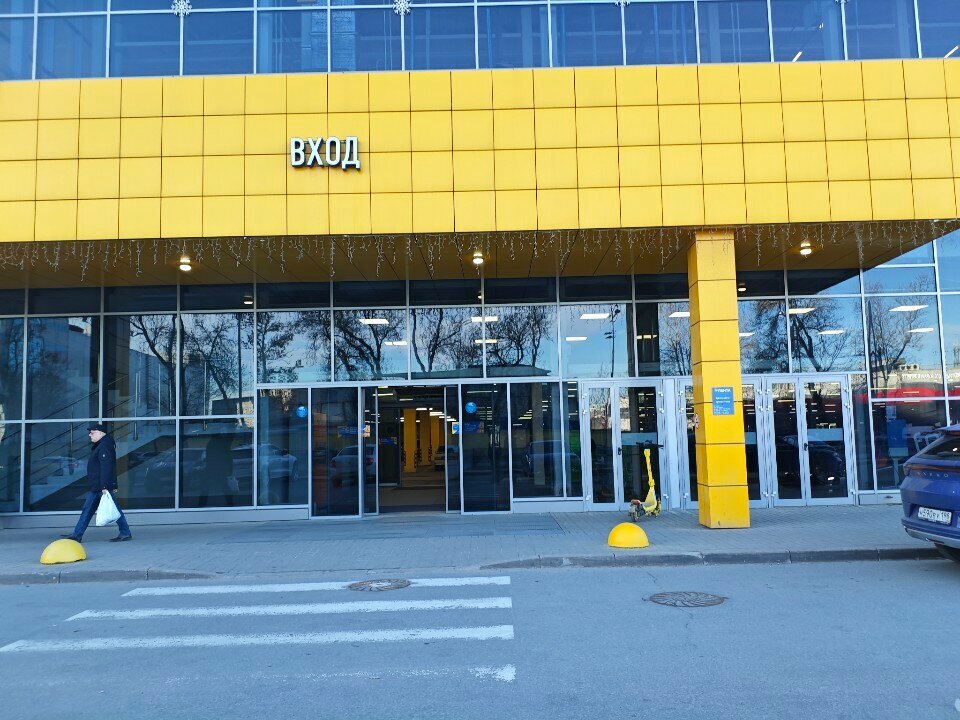 ATM Т-Банк, Saint Petersburg, photo