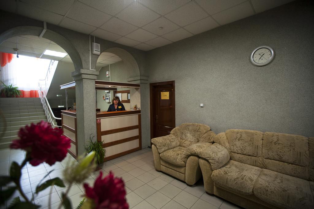 Фото Центральная