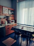 Мегаполис (Bolotnikovskaya Street, 33к3) ، نزل
