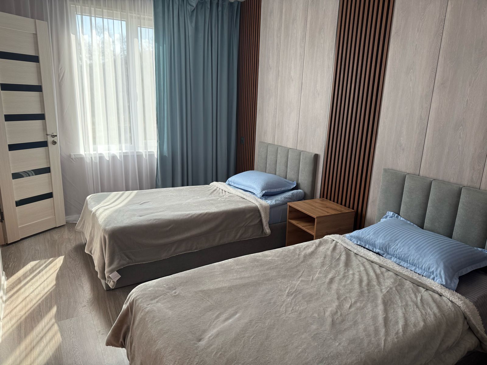 Фото Отель Kolsai room