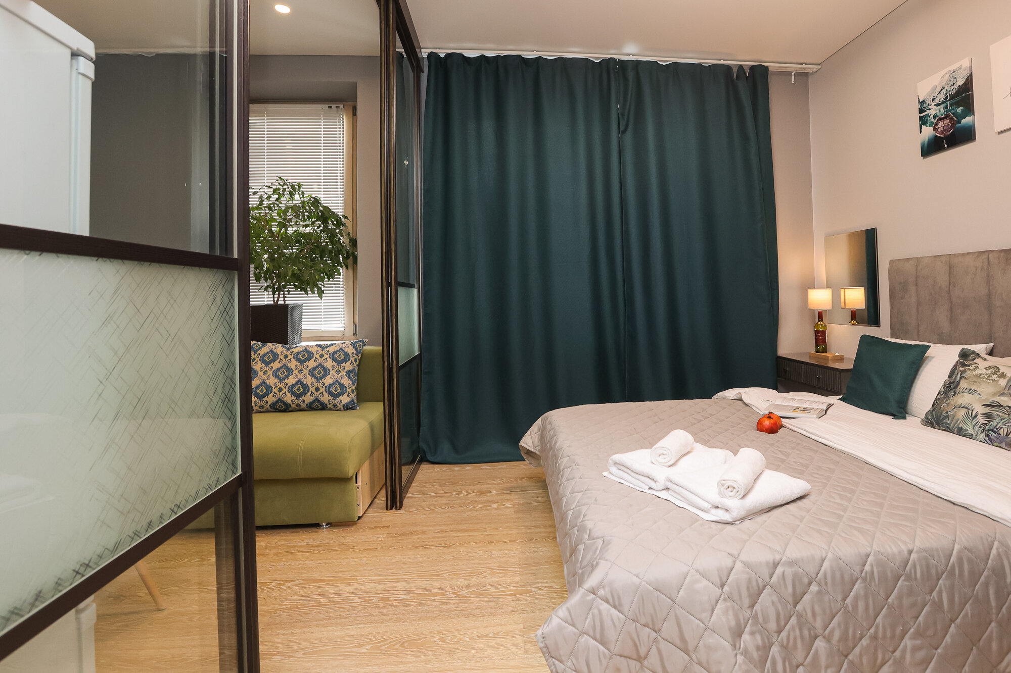 Фото Home24 на улице Фитаревская 17