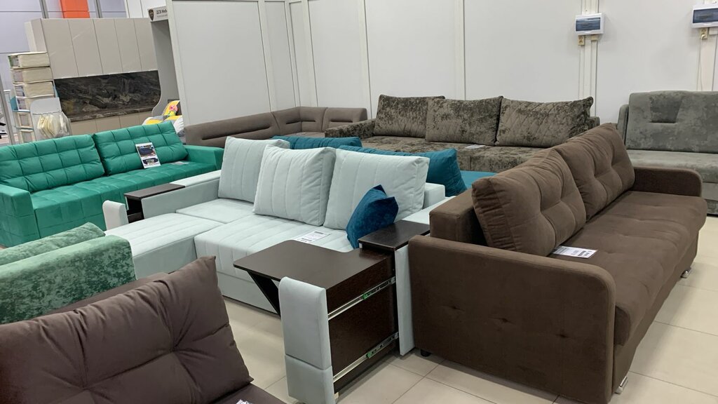 Upholstered furniture Mebel Home, Voronezh, photo