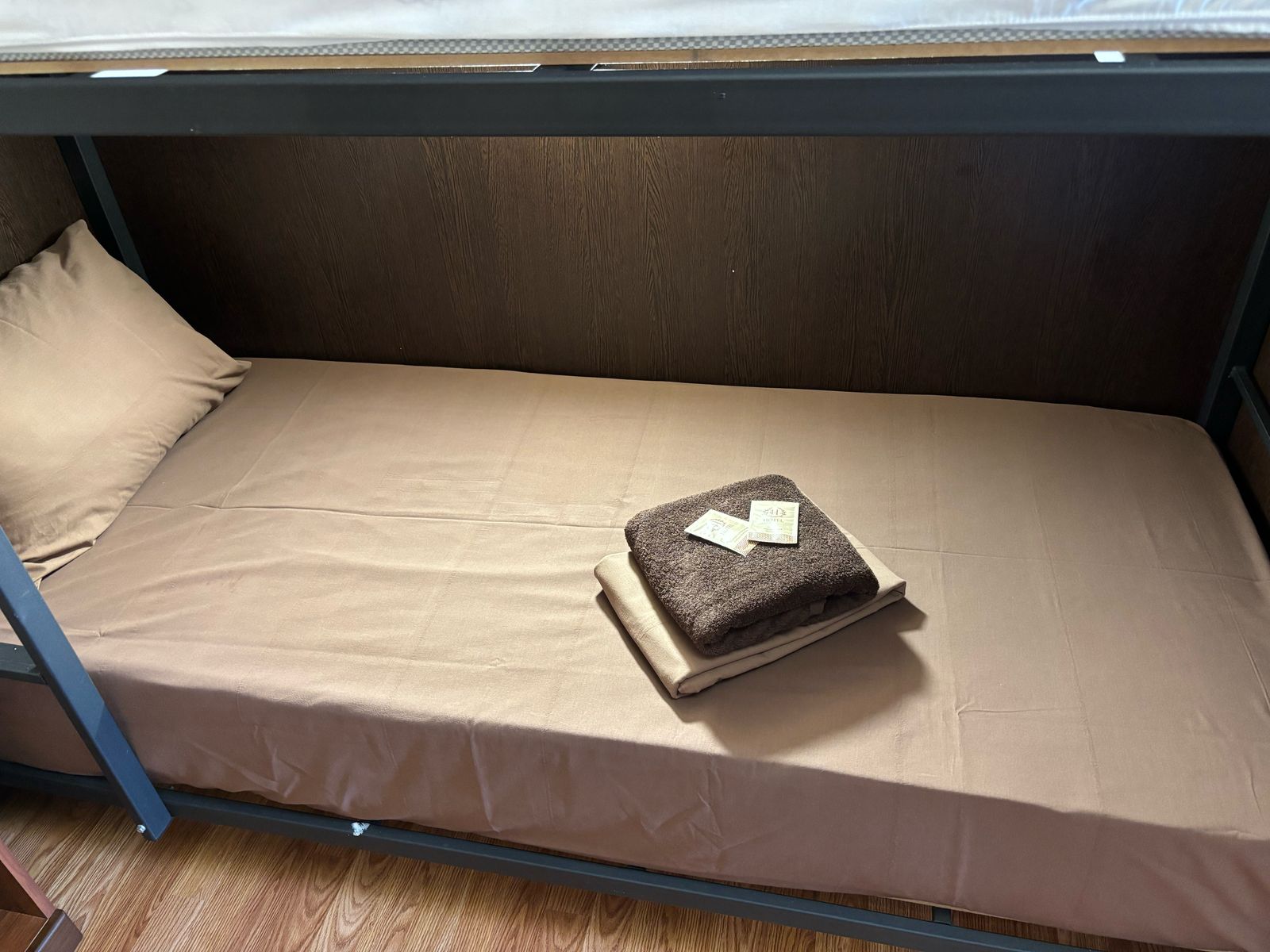 Фото ХостелЪ