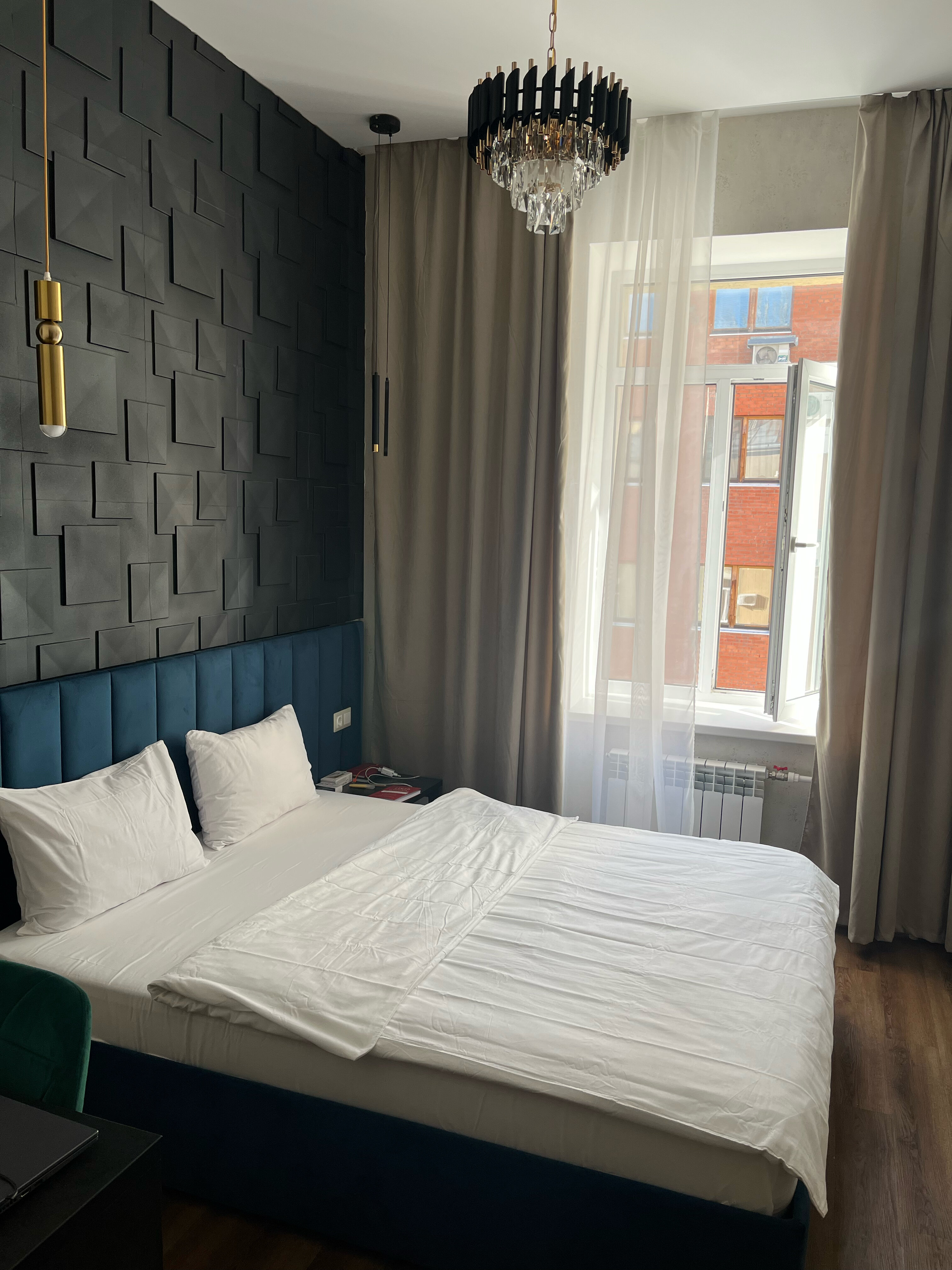 Фото Diamond Hotel