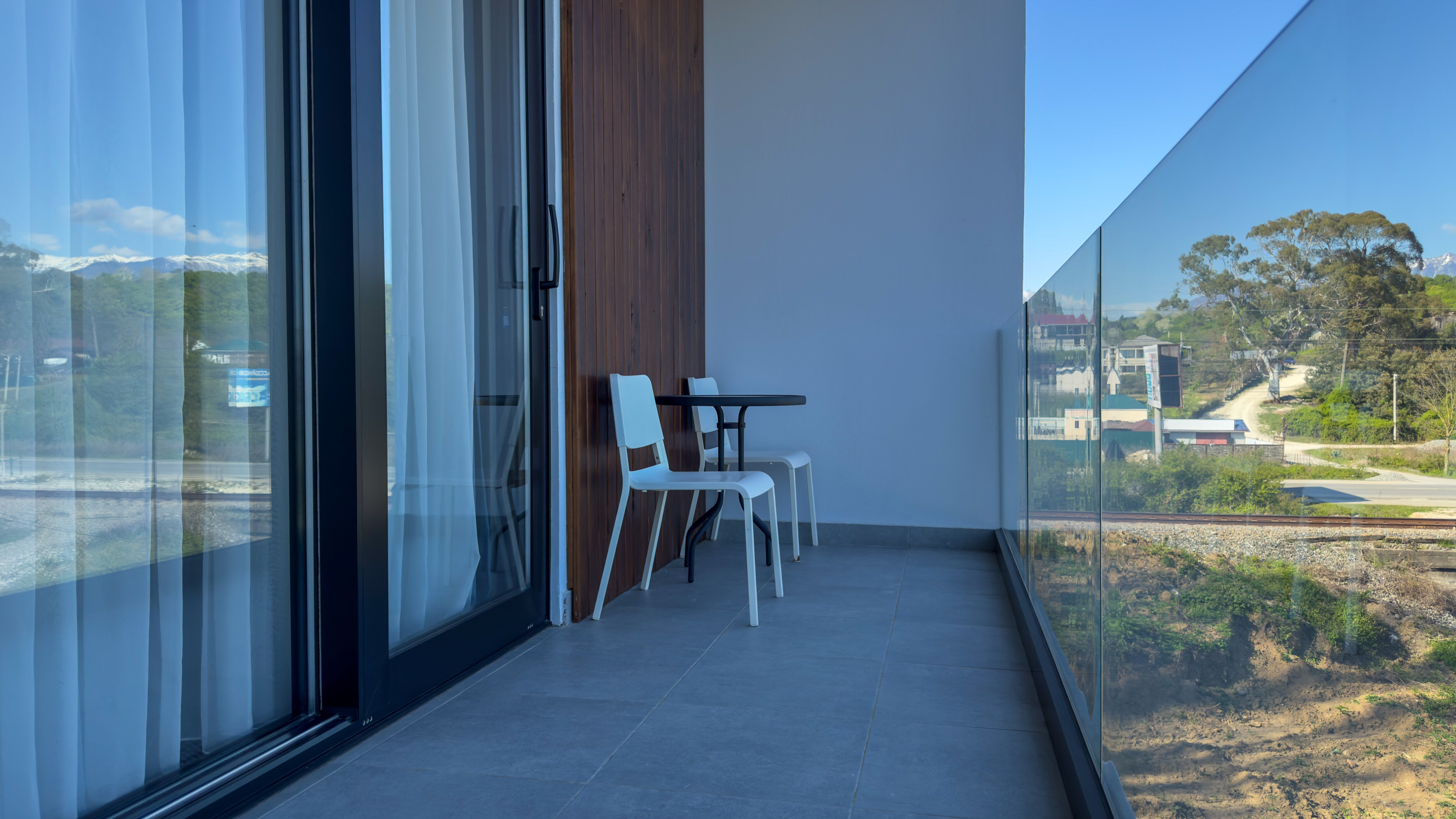 Фото Villa Астория