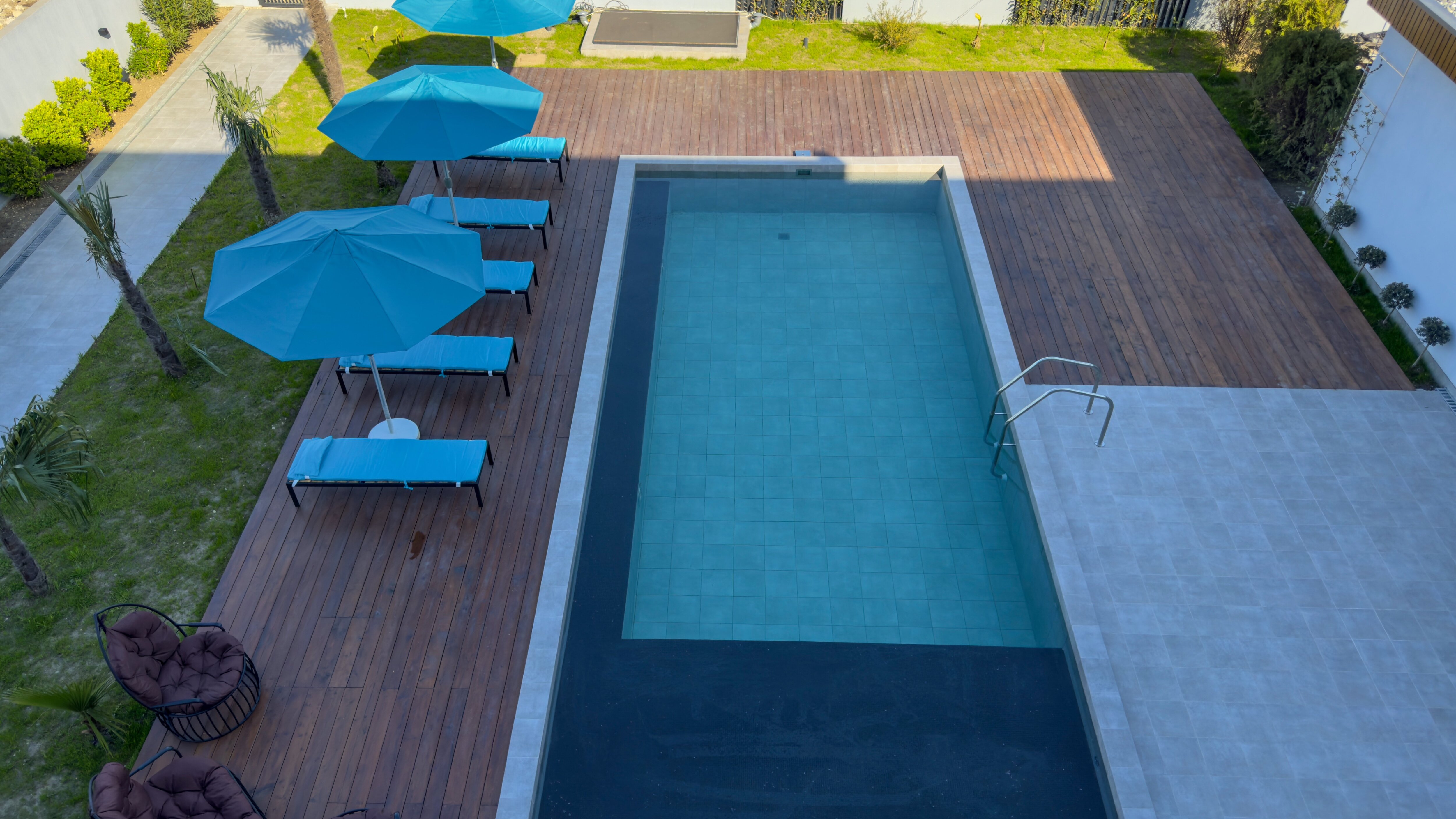 Фото Villa Астория