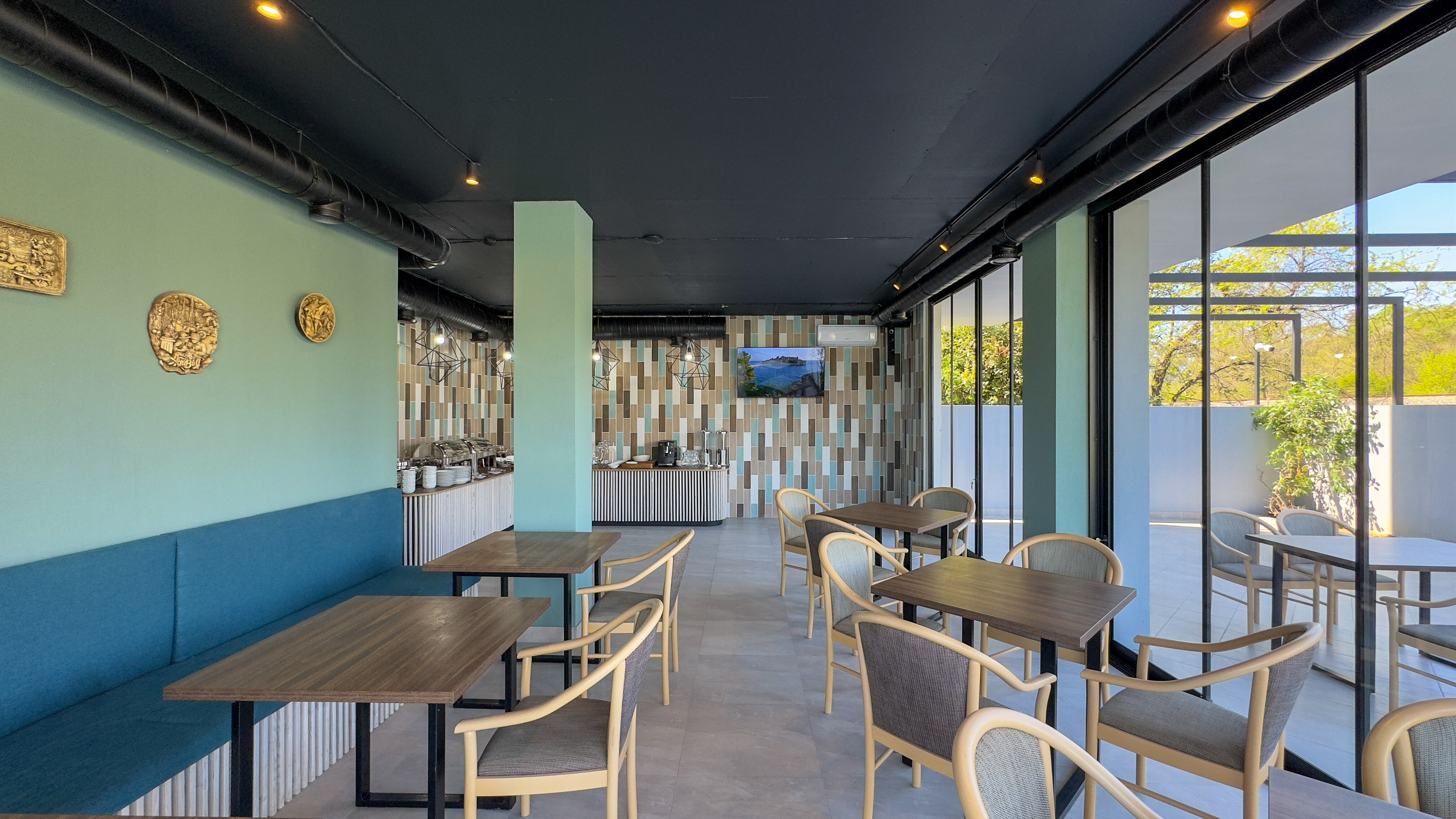 Фото Villa Астория