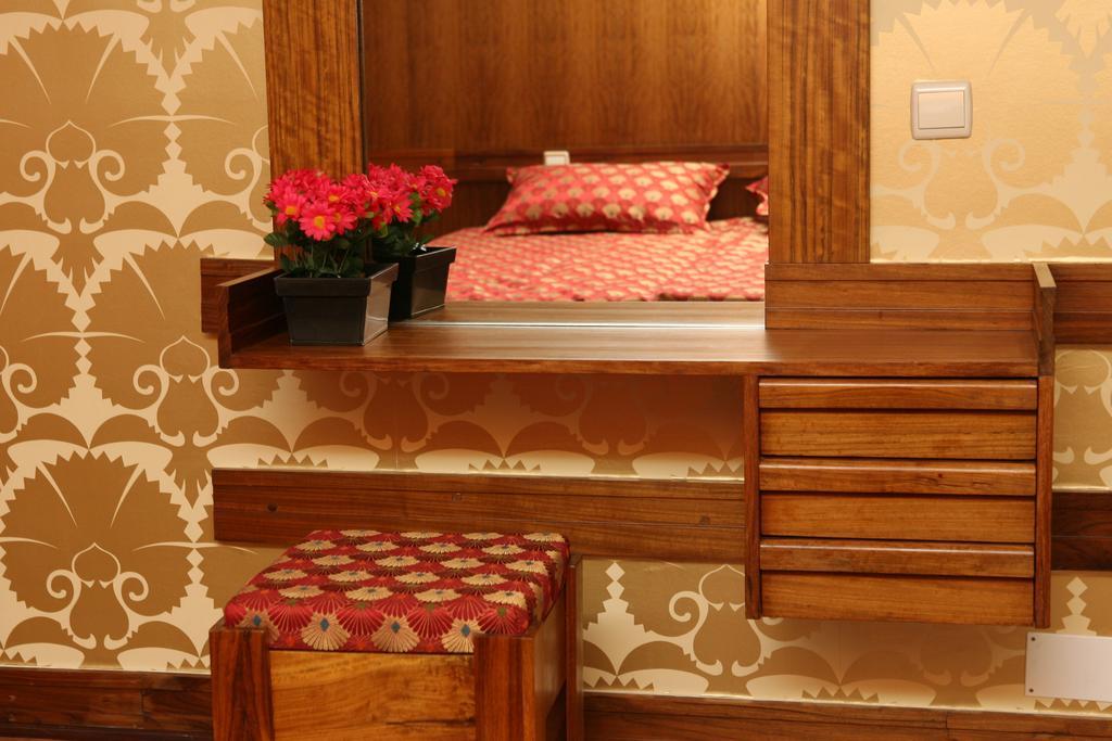 Фото Hotel Catedral