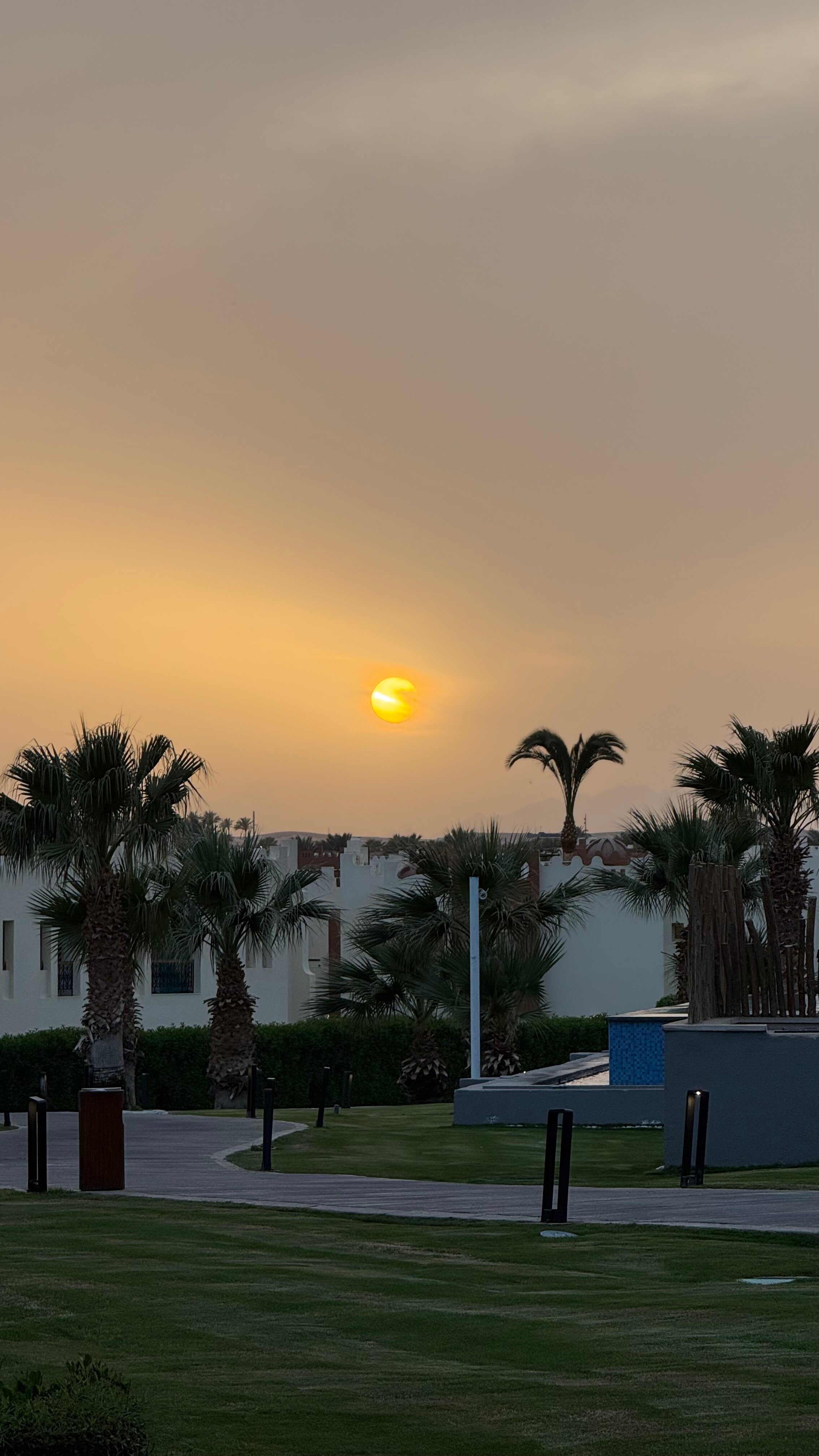 Фото Sunrise Tucana Resort
