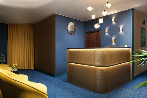 Иное жильё Клевер в Красногорске