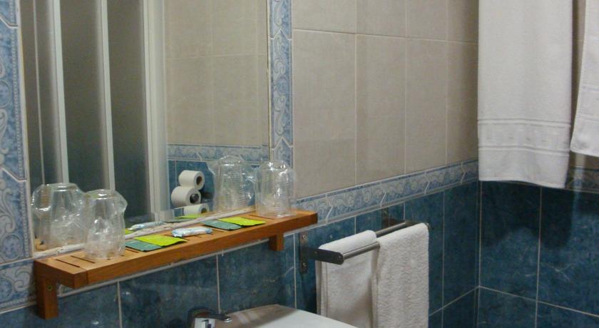 Фото Hotel Valdemoro