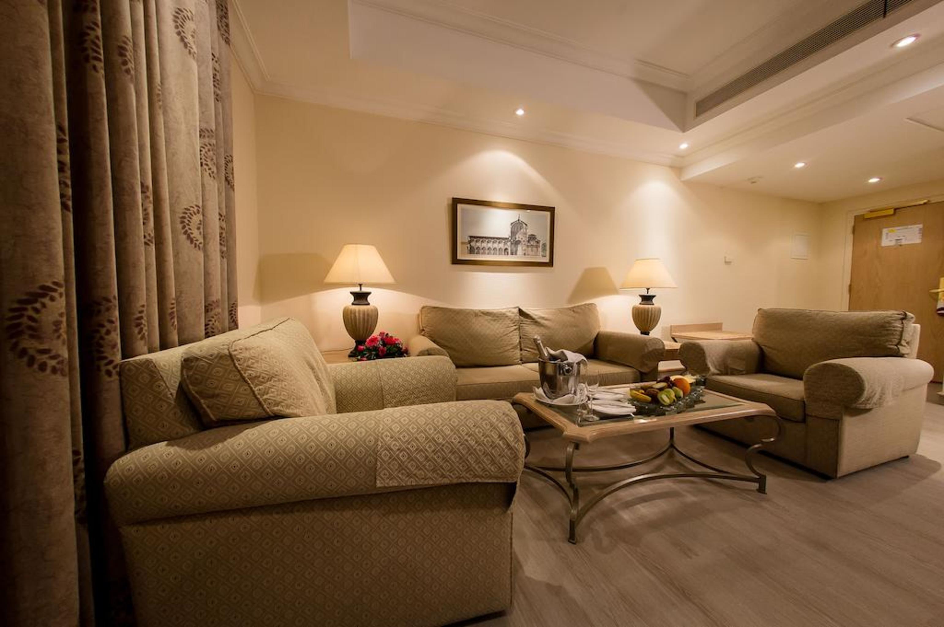 Фото Curium Palace Hotel