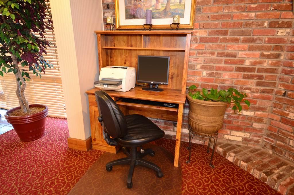 Фото Quality Inn